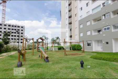Apartamento à venda com 70m², 2 quartos e 1 vagaPlayground