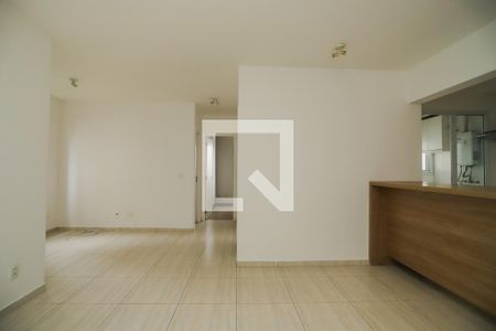 Sala de apartamento à venda com 2 quartos, 70m² em Água Branca, São Paulo