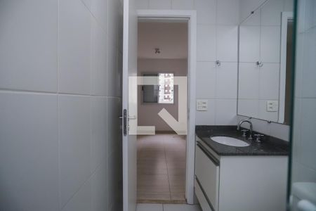 Apartamento à venda com 70m², 2 quartos e 1 vagaBanheiro Social