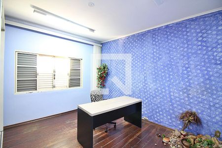 Quarto 1 de casa para alugar com 2 quartos, 113m² em Assunção, São Bernardo do Campo