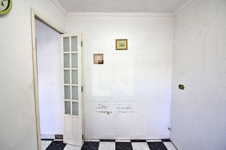 Casa para alugar com 113m², 2 quartos e 2 vagasCozinha