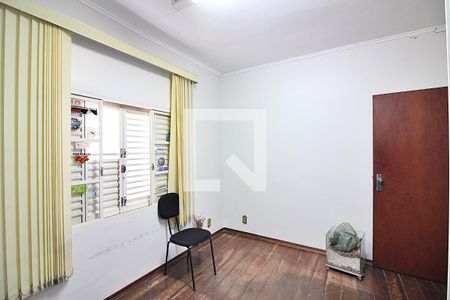 Quarto 2 de casa para alugar com 2 quartos, 113m² em Assunção, São Bernardo do Campo