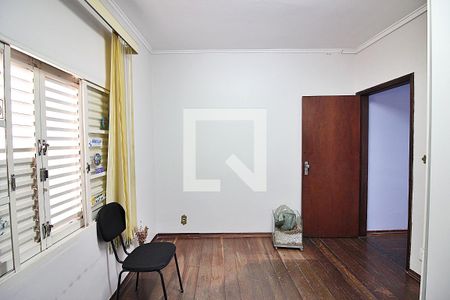 Quarto 2 de casa para alugar com 2 quartos, 113m² em Assunção, São Bernardo do Campo