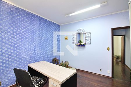 Quarto 1 de casa para alugar com 2 quartos, 113m² em Assunção, São Bernardo do Campo