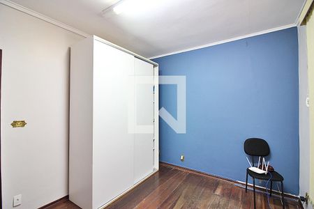 Quarto 2 de casa para alugar com 2 quartos, 113m² em Assunção, São Bernardo do Campo
