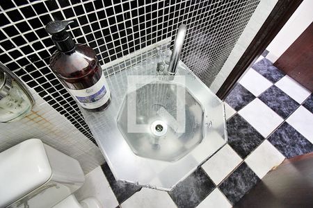 Casa para alugar com 113m², 2 quartos e 2 vagasLavabo