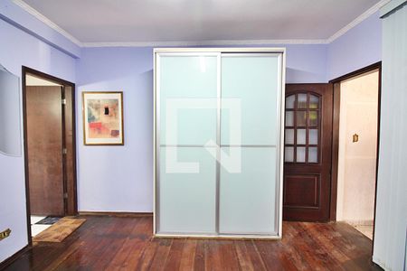 Sala de casa para alugar com 2 quartos, 113m² em Assunção, São Bernardo do Campo