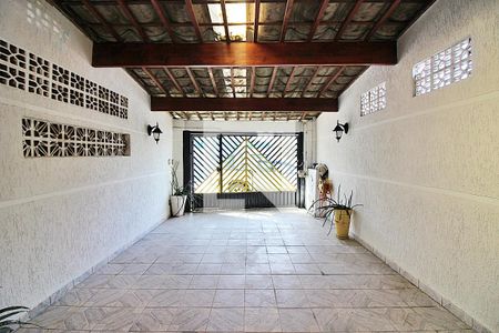 Casa para alugar com 113m², 2 quartos e 2 vagasGaragem