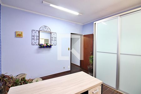 Quarto 1 de casa para alugar com 2 quartos, 113m² em Assunção, São Bernardo do Campo