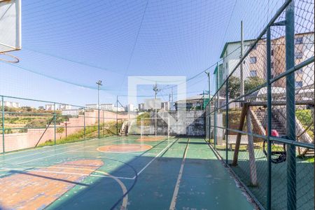 Apartamento para alugar com 72m², 3 quartos e 1 vaga Apartamento para alugar com 72m², 3 quartos e 1 vagaÁrea comum - Quadra Esportiva