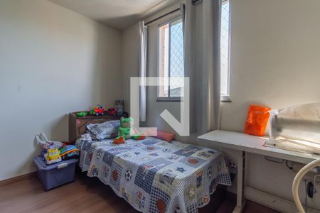 Apartamento para alugar com 72m², 3 quartos e 1 vaga Apartamento para alugar com 72m², 3 quartos e 1 vagaQuarto 3