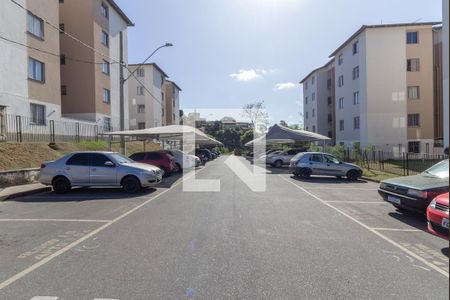 Apartamento para alugar com 72m², 3 quartos e 1 vaga Apartamento para alugar com 72m², 3 quartos e 1 vagaEstacionamento