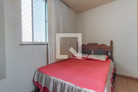 Quarto 2 de apartamento para alugar com 3 quartos, 72m² em Paulo Vi, Belo Horizonte