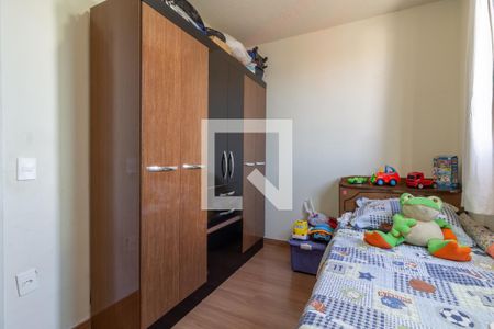Apartamento para alugar com 72m², 3 quartos e 1 vaga Apartamento para alugar com 72m², 3 quartos e 1 vagaQuarto 3