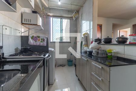 Apartamento para alugar com 72m², 3 quartos e 1 vaga Apartamento para alugar com 72m², 3 quartos e 1 vagaCozinha