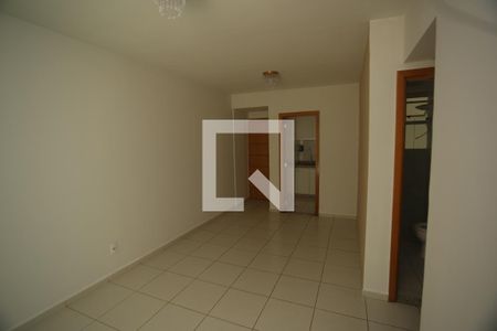 Sala de apartamento para alugar com 3 quartos, 175m² em Grajaú, Belo Horizonte