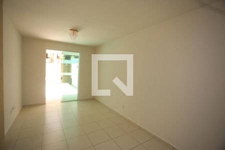 Sala de apartamento para alugar com 3 quartos, 175m² em Grajaú, Belo Horizonte
