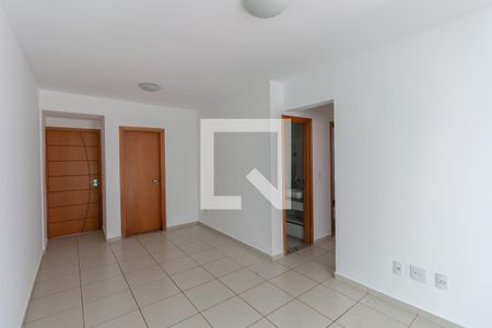 Sala de Apartamento com 3 quartos, 175m² Grajaú