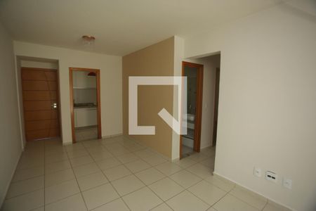 Sala de apartamento para alugar com 3 quartos, 175m² em Grajaú, Belo Horizonte