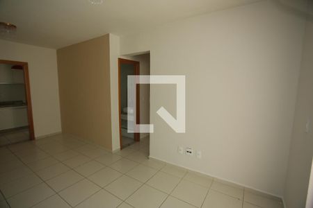 Sala de apartamento para alugar com 3 quartos, 175m² em Grajaú, Belo Horizonte