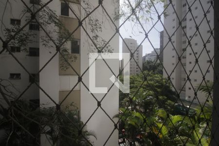 Vista do quarto 1 de apartamento à venda com 3 quartos, 79m² em Real Parque, São Paulo