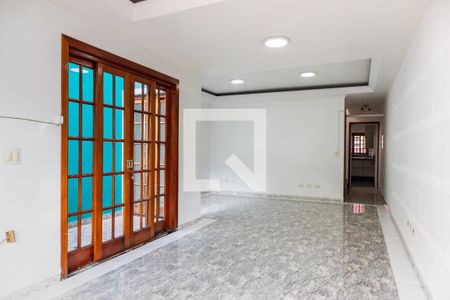 Sala de casa à venda com 4 quartos, 229m² em Vila Maria Alta, São Paulo