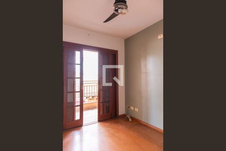 Suíte 1 de casa à venda com 4 quartos, 229m² em Vila Maria Alta, São Paulo