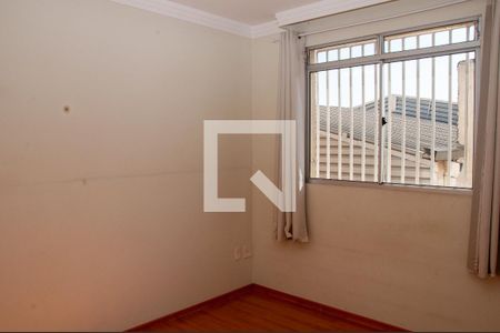 quarto 2 de apartamento à venda com 2 quartos, 55m² em Tres Barras, Contagem