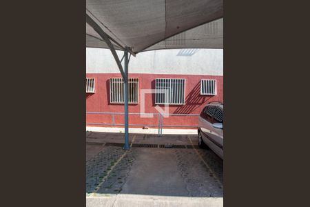 Apartamento à venda com 55m², 2 quartos e 1 vaga Apartamento à venda com 55m², 2 quartos e 1 vagaGaragem