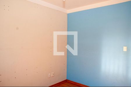 quarto 1 de apartamento à venda com 2 quartos, 55m² em Tres Barras, Contagem