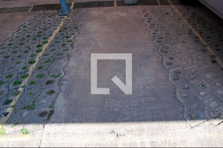 Apartamento à venda com 55m², 2 quartos e 1 vaga Apartamento à venda com 55m², 2 quartos e 1 vagaGaragem