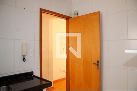 Apartamento à venda com 55m², 2 quartos e 1 vaga Apartamento à venda com 55m², 2 quartos e 1 vagaCozinha