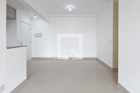 Sala de apartamento para alugar com 2 quartos, 60m² em Jardim Bom Clima, Guarulhos
