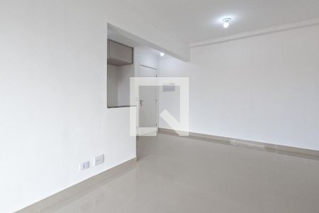 Sala de apartamento para alugar com 2 quartos, 60m² em Jardim Bom Clima, Guarulhos