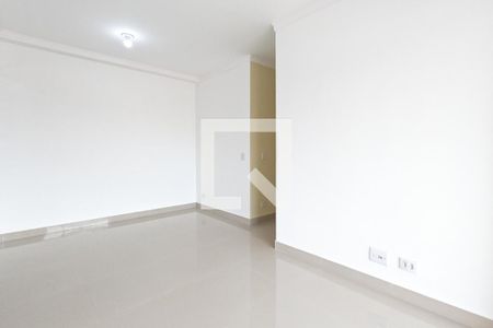 Sala de apartamento para alugar com 2 quartos, 60m² em Jardim Bom Clima, Guarulhos