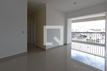 Sala de apartamento para alugar com 2 quartos, 60m² em Jardim Bom Clima, Guarulhos