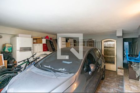 Casa à venda com 280m², 3 quartos e 4 vagas Casa à venda com 280m², 3 quartos e 4 vagasGaragem