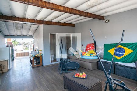 Casa à venda com 280m², 3 quartos e 4 vagas Casa à venda com 280m², 3 quartos e 4 vagasSalão de Festas