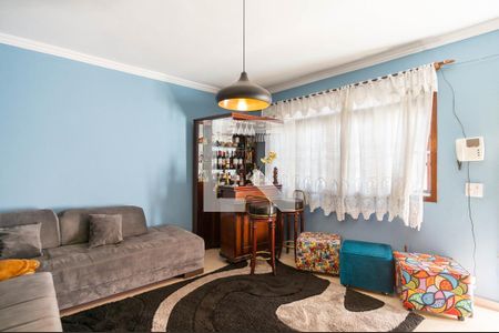 Casa à venda com 280m², 3 quartos e 4 vagas Casa à venda com 280m², 3 quartos e 4 vagasSala