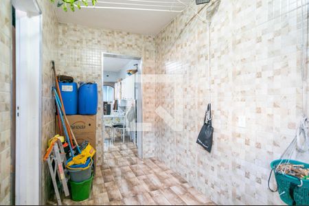 Casa à venda com 280m², 3 quartos e 4 vagas Casa à venda com 280m², 3 quartos e 4 vagasÁrea de Serviço