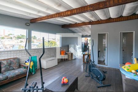 Casa à venda com 280m², 3 quartos e 4 vagas Casa à venda com 280m², 3 quartos e 4 vagasSalão de Festas