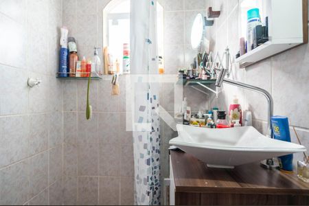 Casa à venda com 280m², 3 quartos e 4 vagas Casa à venda com 280m², 3 quartos e 4 vagasBanheiro da Suíte