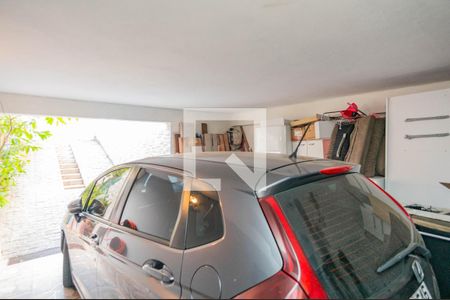 Casa à venda com 280m², 3 quartos e 4 vagas Casa à venda com 280m², 3 quartos e 4 vagasGaragem