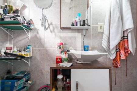 Casa à venda com 280m², 3 quartos e 4 vagas Casa à venda com 280m², 3 quartos e 4 vagasBanheiro da Suíte