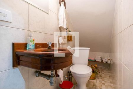 Casa à venda com 280m², 3 quartos e 4 vagas Casa à venda com 280m², 3 quartos e 4 vagasLavabo