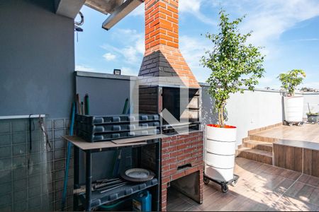 Casa à venda com 280m², 3 quartos e 4 vagas Casa à venda com 280m², 3 quartos e 4 vagasChurrasqueira