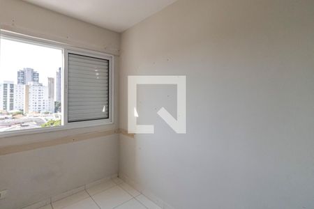 Quarto 01 de apartamento à venda com 2 quartos, 58m² em Vila Clementino, São Paulo