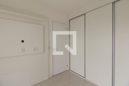 Quarto de apartamento para alugar com 1 quarto, 39m² em Mooca, São Paulo