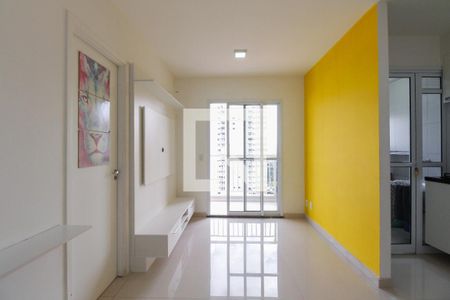 Apartamento para alugar com 1 quarto, 39m² em Mooca, São Paulo