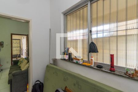 Quarto 1 de apartamento à venda com 2 quartos, 45m² em Braz de Pina, Rio de Janeiro